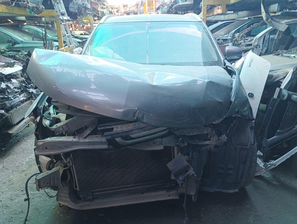  Mitsubishi OUTLANDER  USADO